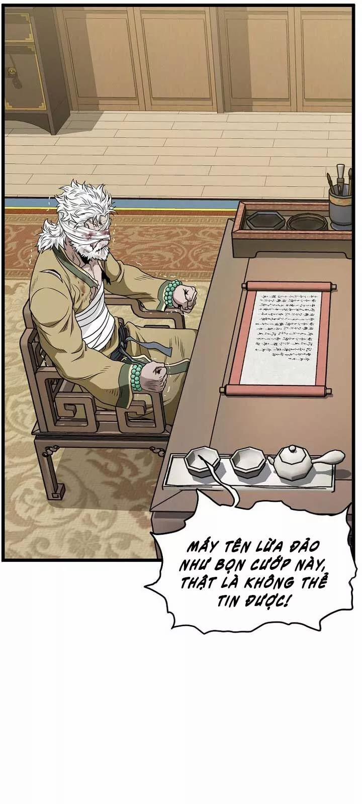 Đăng Nhập Murim 217 trang 50