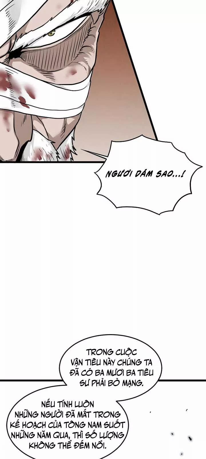 Đăng Nhập Murim 217 trang 53