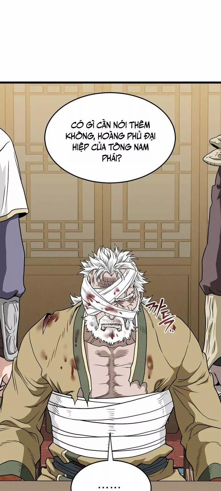 Đăng Nhập Murim 217 trang 55