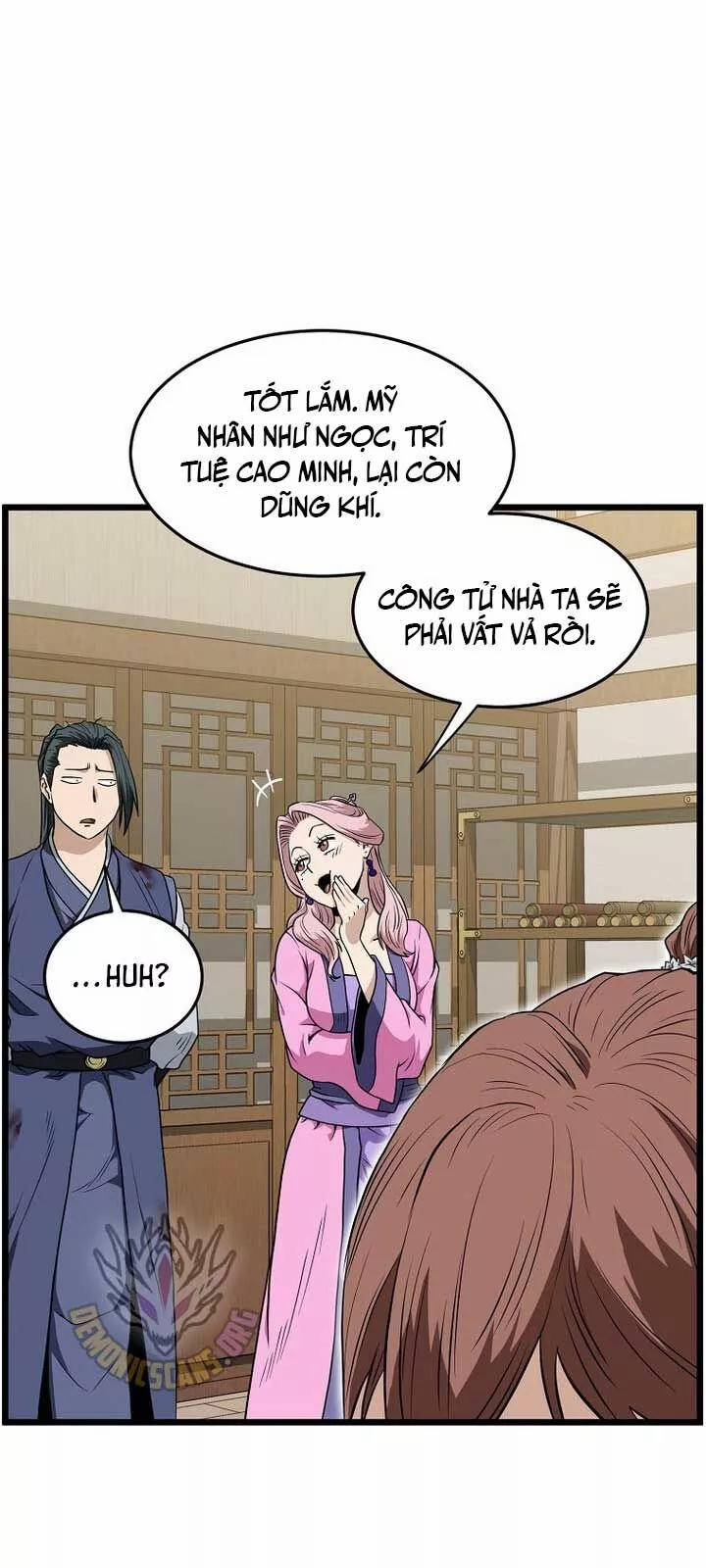 Đăng Nhập Murim 217 trang 57