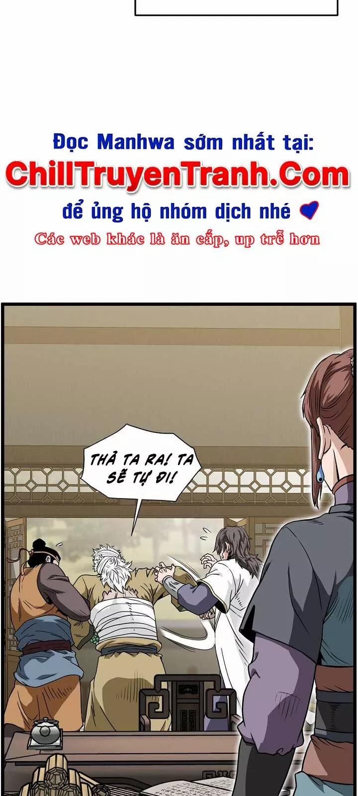 Đăng Nhập Murim 217 trang 59
