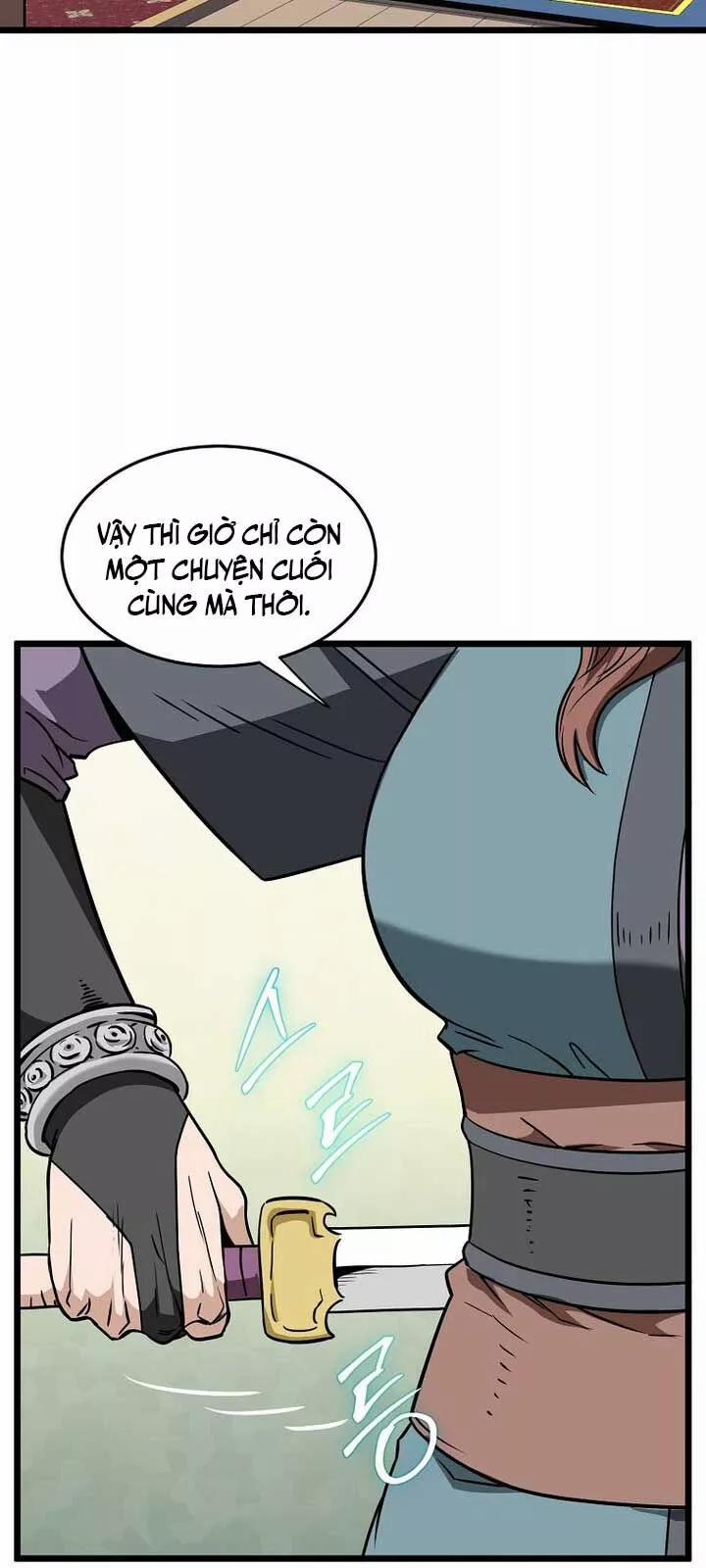 Đăng Nhập Murim 217 trang 61