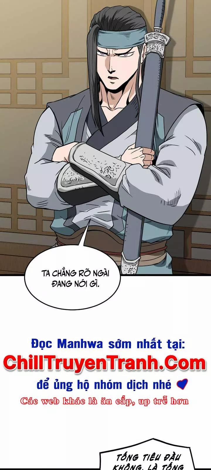 Đăng Nhập Murim 217 trang 64