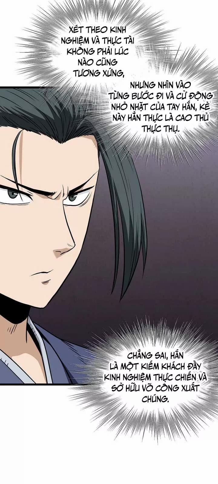 Đăng Nhập Murim 217 trang 67