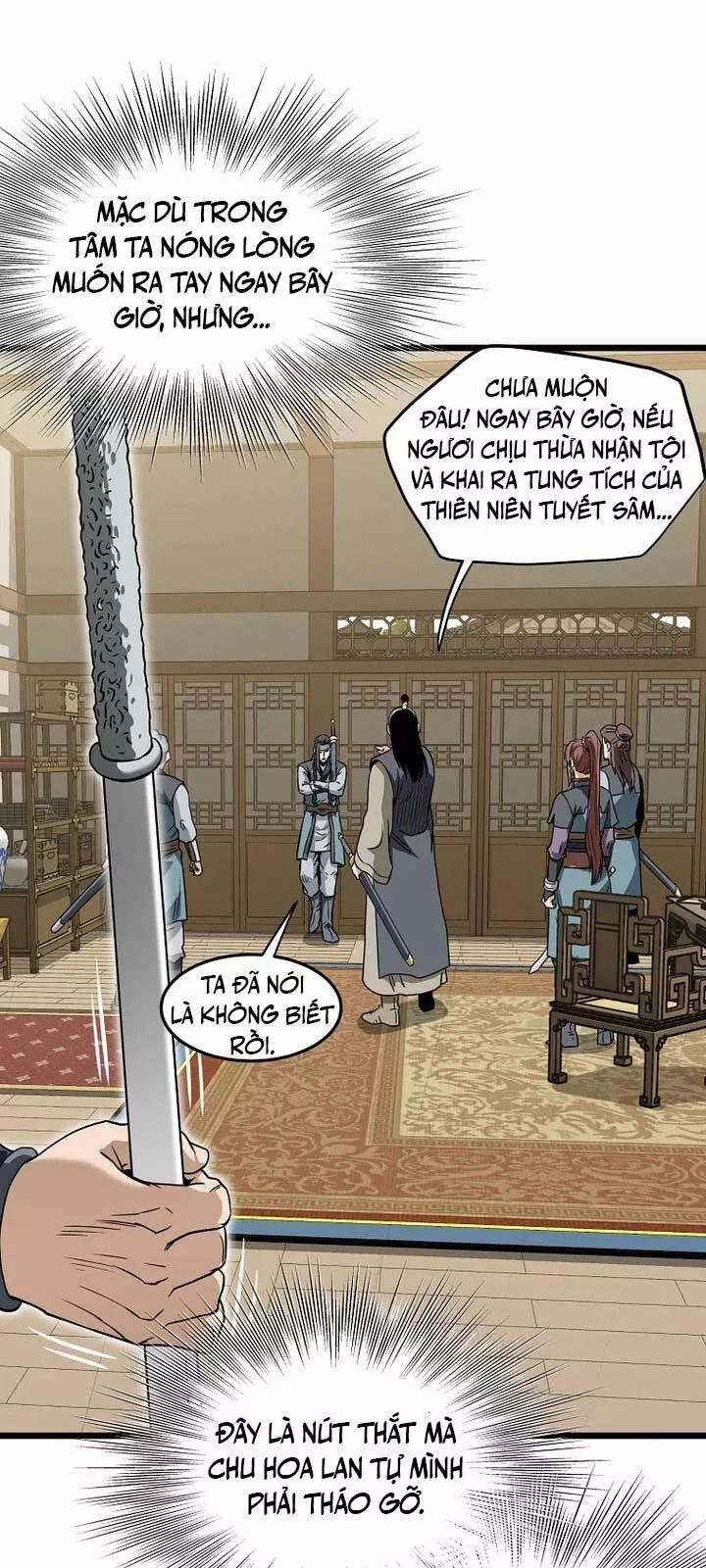 Đăng Nhập Murim 217 trang 68