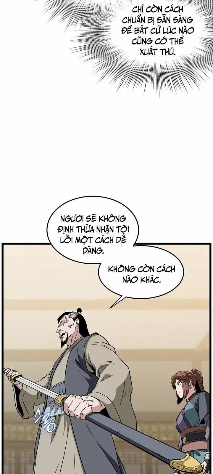 Đăng Nhập Murim 217 trang 69