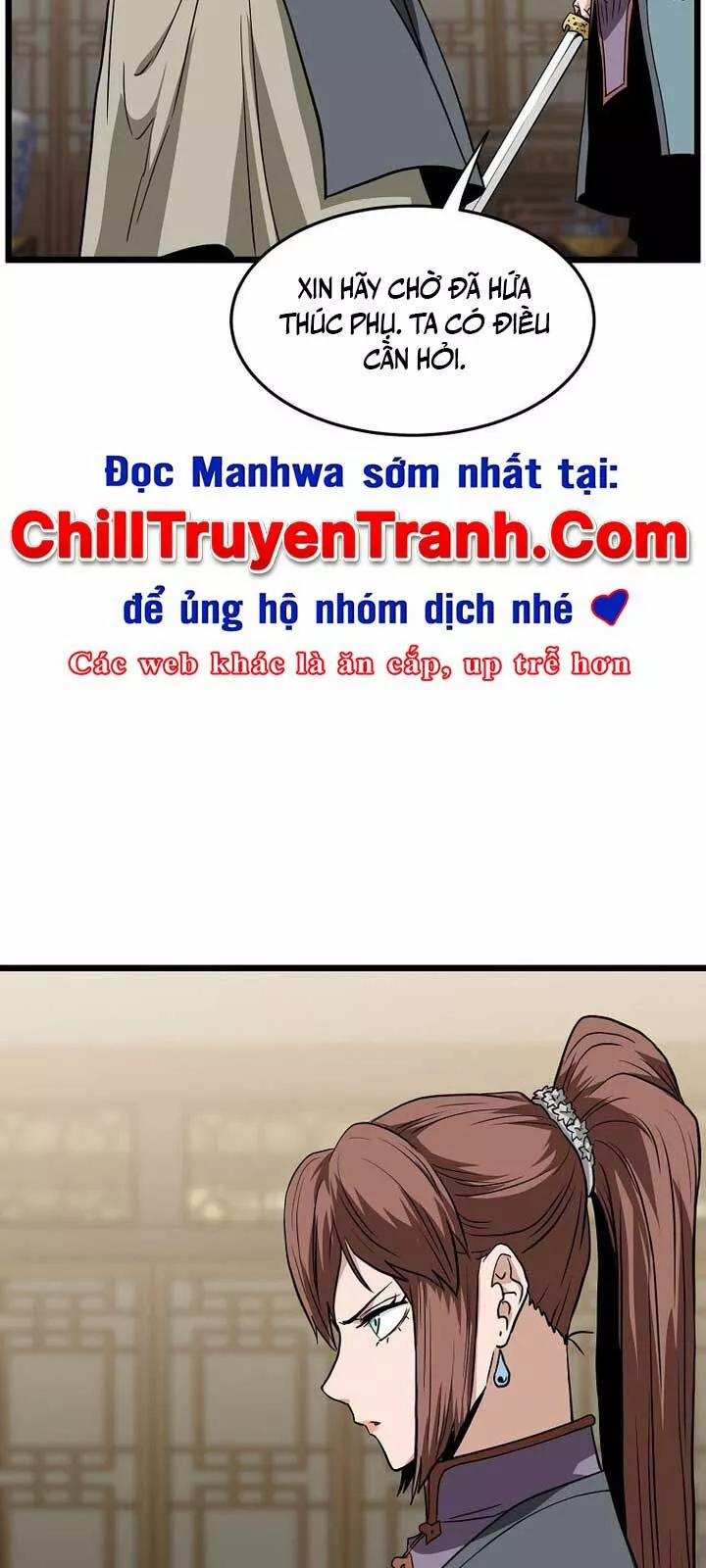 Đăng Nhập Murim 217 trang 70