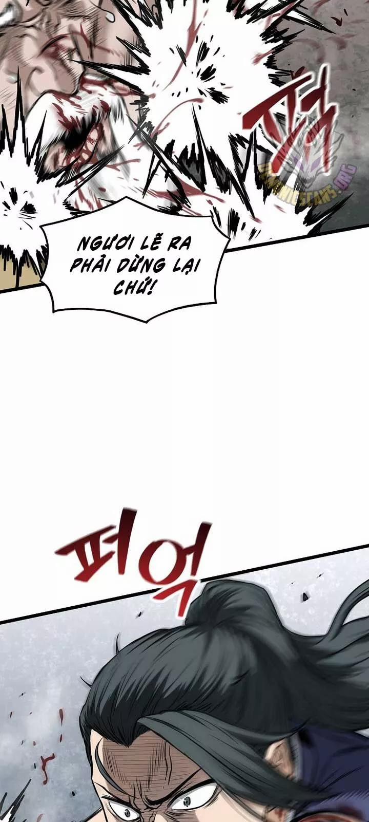 Đăng Nhập Murim 217 trang 8