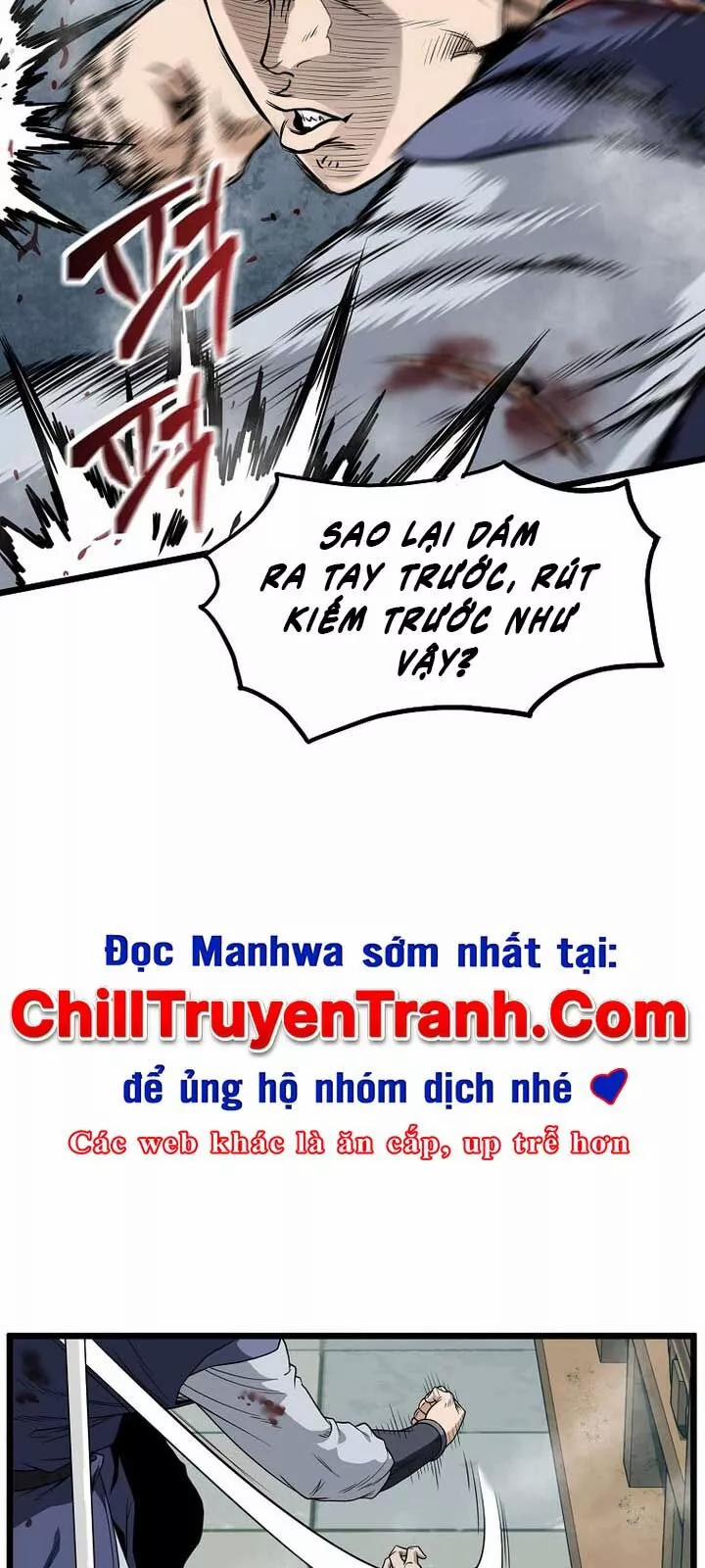 Đăng Nhập Murim 217 trang 9