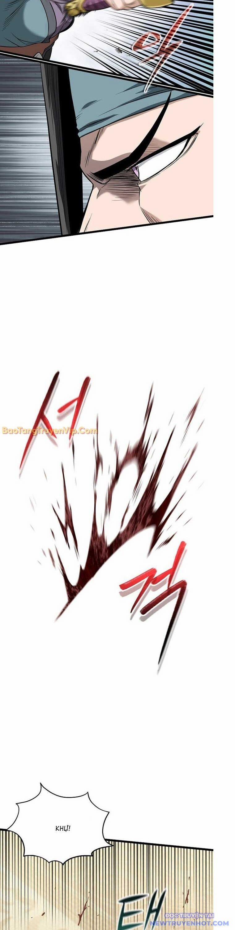 Đăng Nhập Murim 218 trang 11
