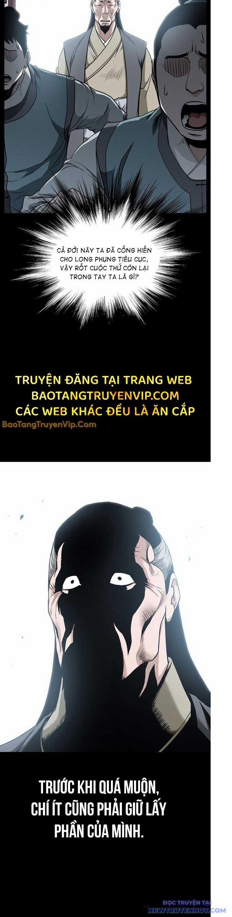 Đăng Nhập Murim 218 trang 15