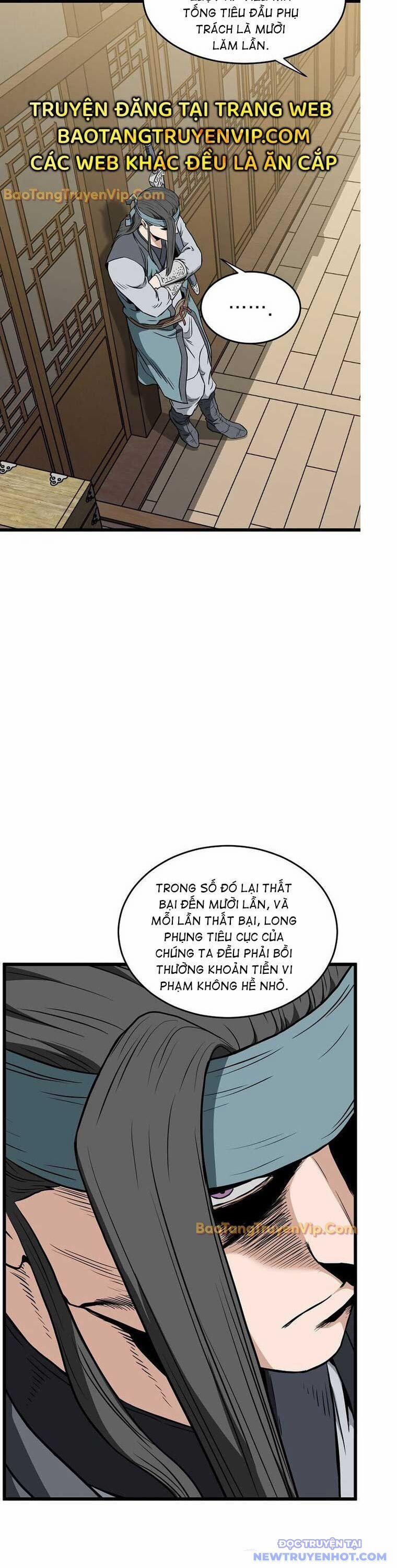 Đăng Nhập Murim 218 trang 2