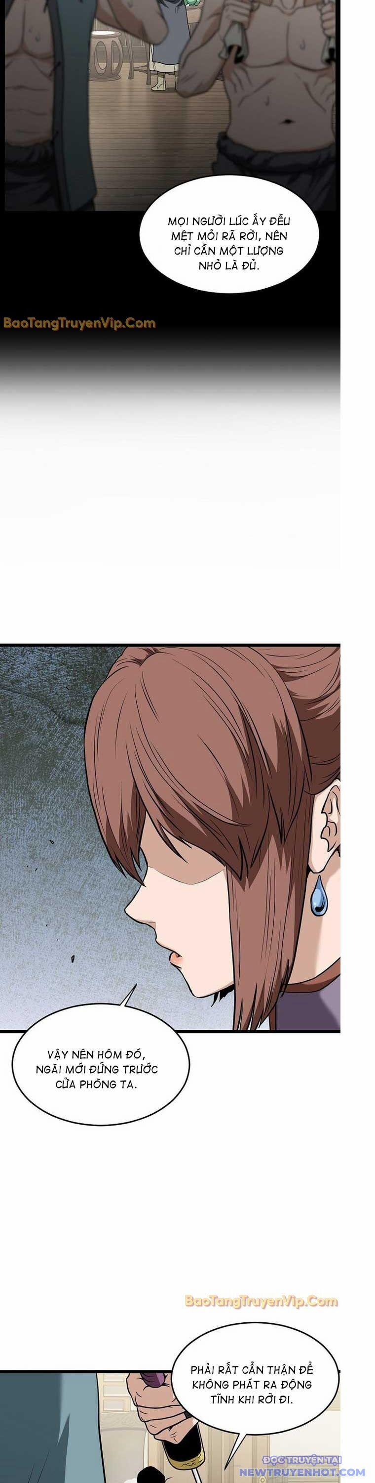 Đăng Nhập Murim 218 trang 24