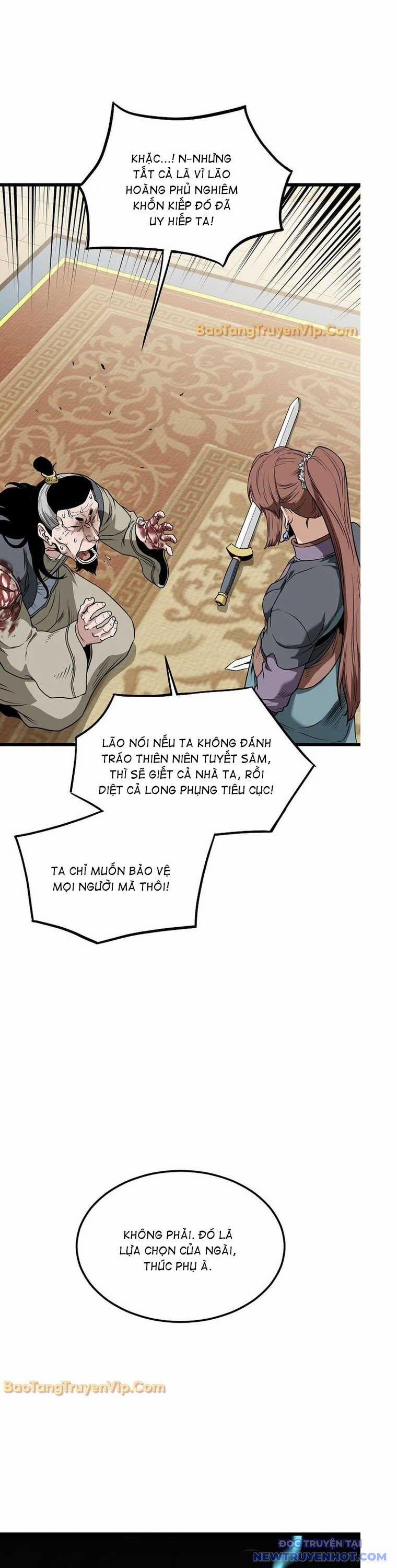 Đăng Nhập Murim 218 trang 26