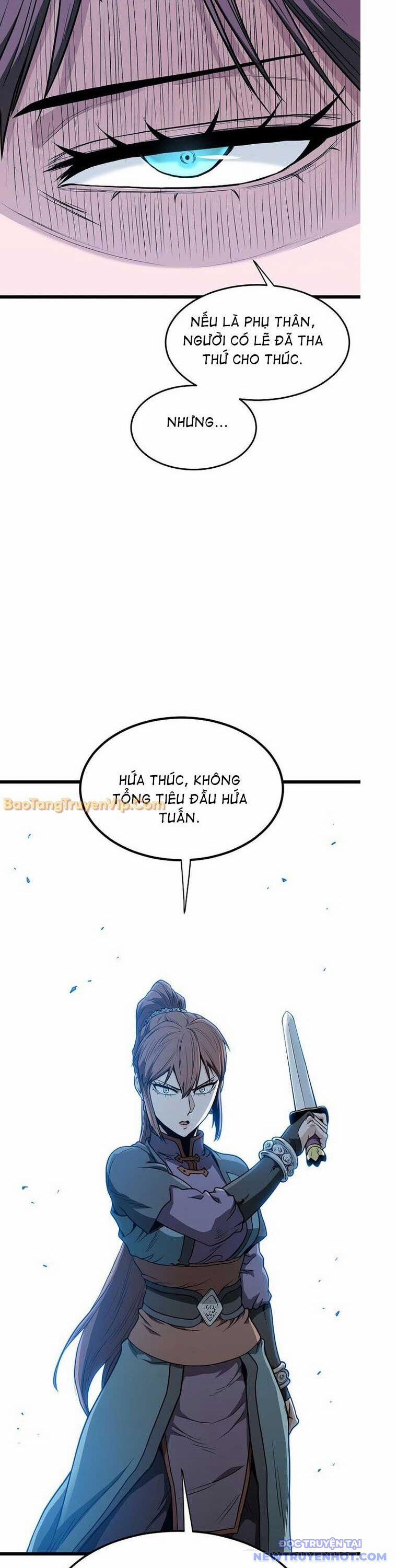 Đăng Nhập Murim 218 trang 29