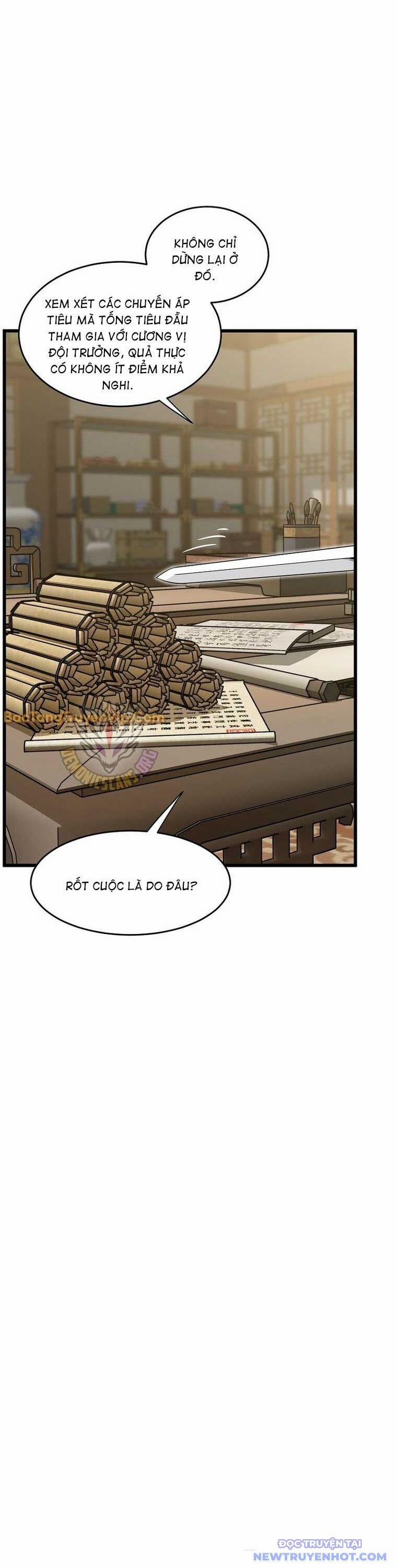 Đăng Nhập Murim 218 trang 3