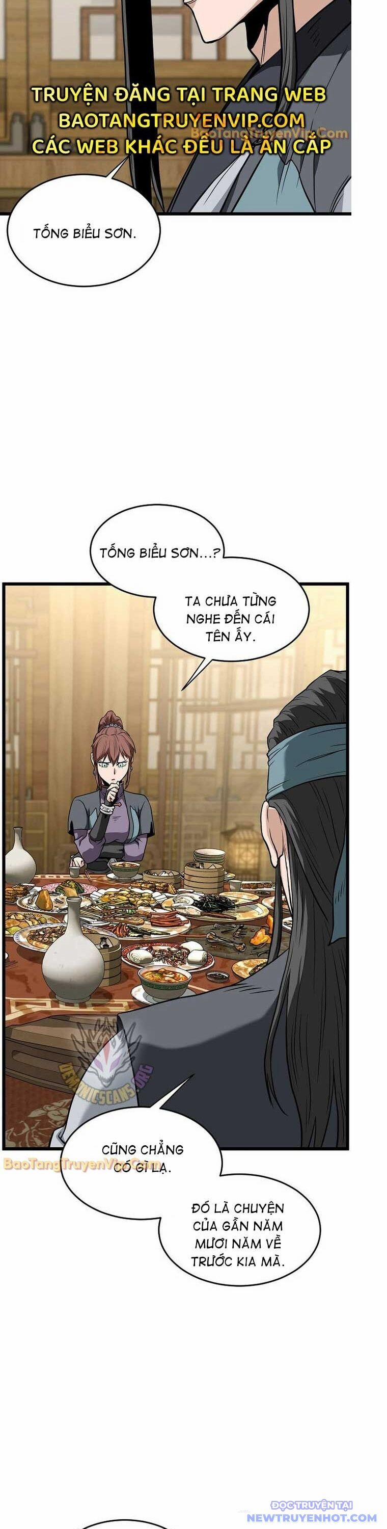 Đăng Nhập Murim 218 trang 39