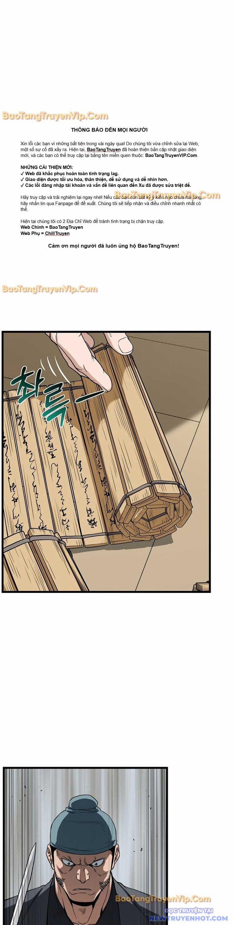 Đăng Nhập Murim 218 trang 6