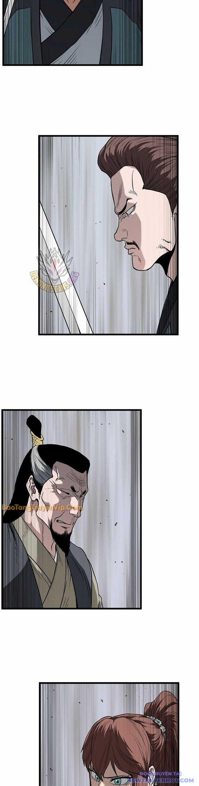 Đăng Nhập Murim 218 trang 7