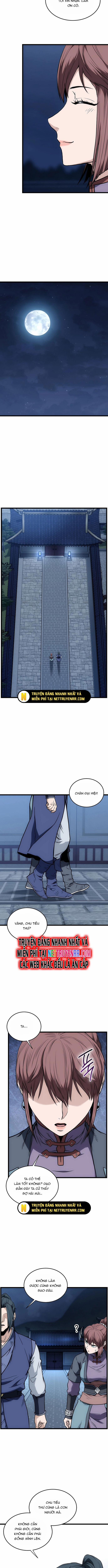 Đăng Nhập Murim 219 trang 10