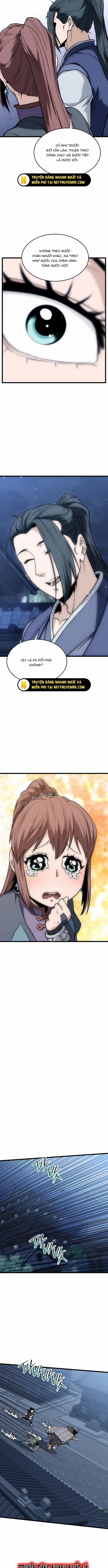 Đăng Nhập Murim 219 trang 11