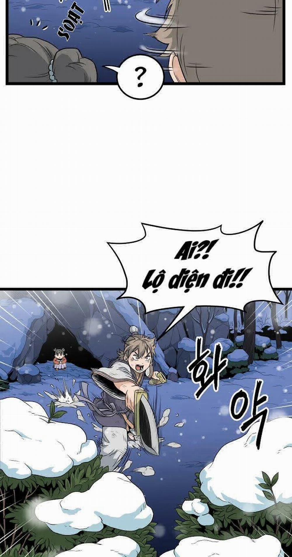 Đăng Nhập Murim 22 trang 15