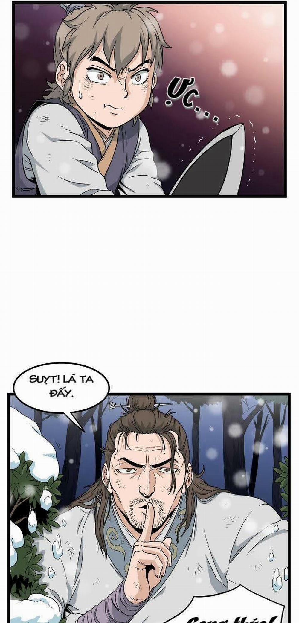 Đăng Nhập Murim 22 trang 17