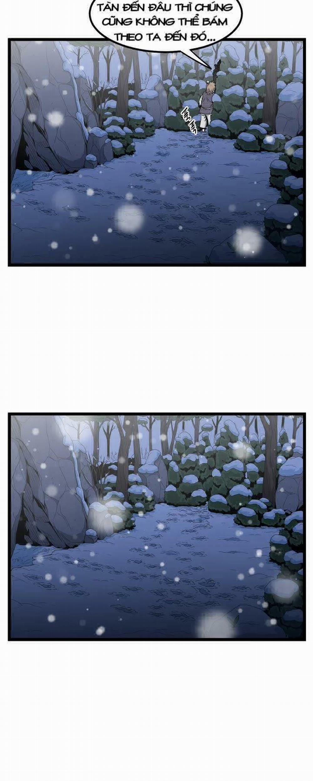 Đăng Nhập Murim 22 trang 20