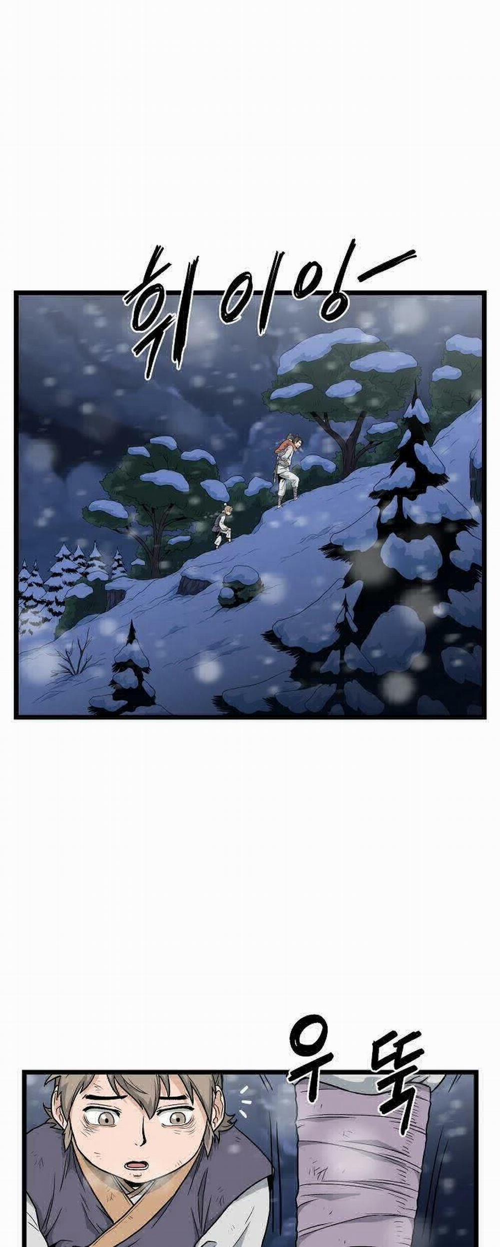 Đăng Nhập Murim 22 trang 23