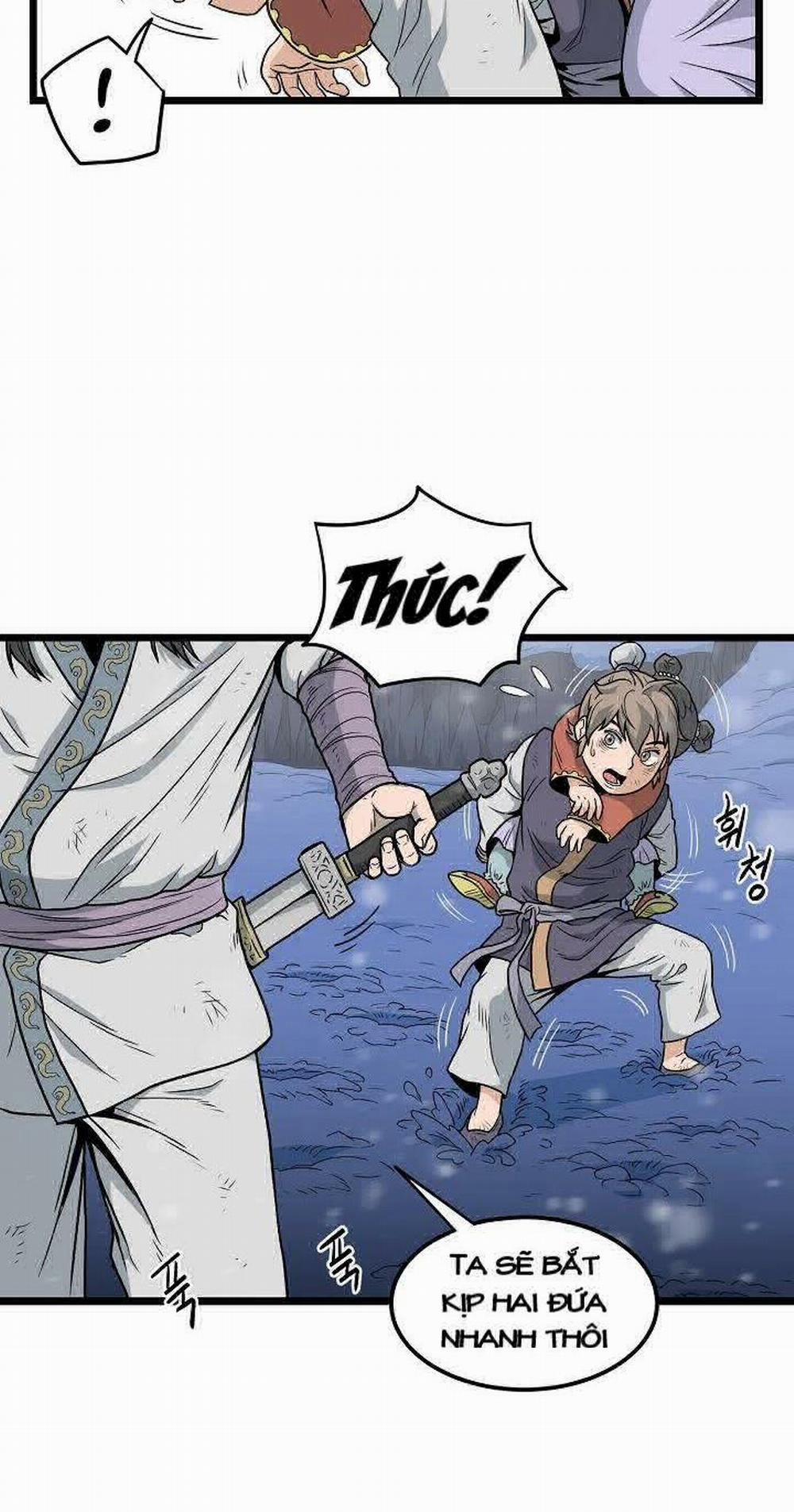 Đăng Nhập Murim 22 trang 28