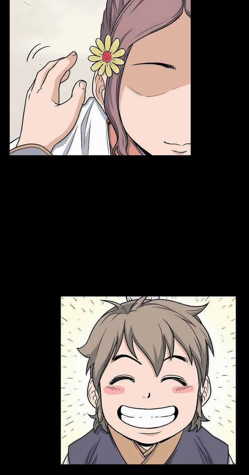 Đăng Nhập Murim 22 trang 3