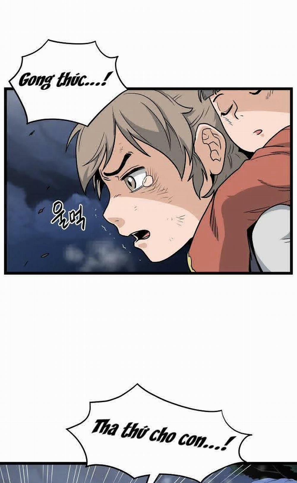 Đăng Nhập Murim 22 trang 31
