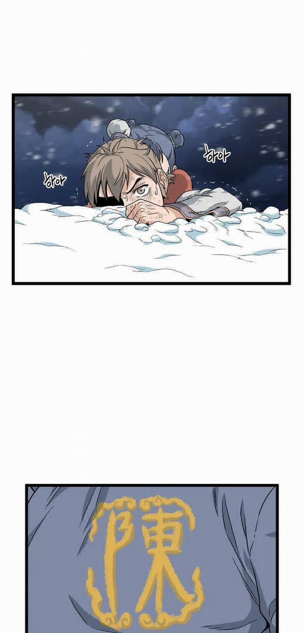 Đăng Nhập Murim 22 trang 35