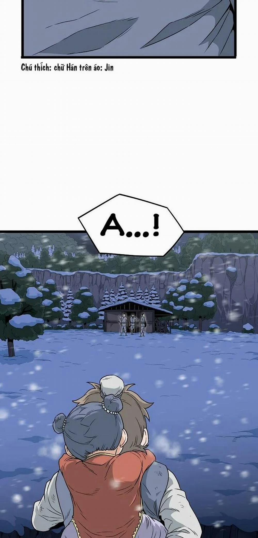 Đăng Nhập Murim 22 trang 36