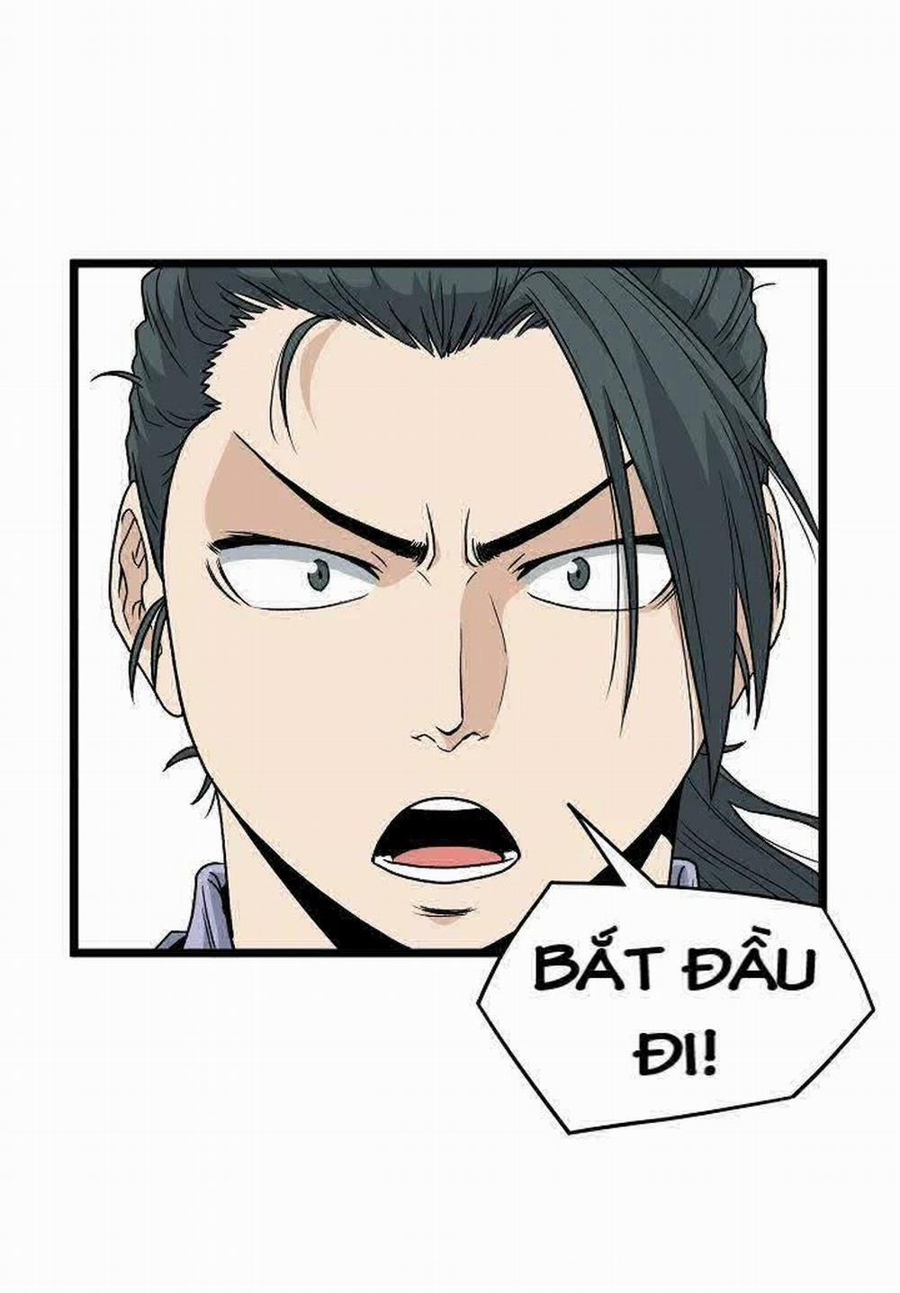 Đăng Nhập Murim 22 trang 39