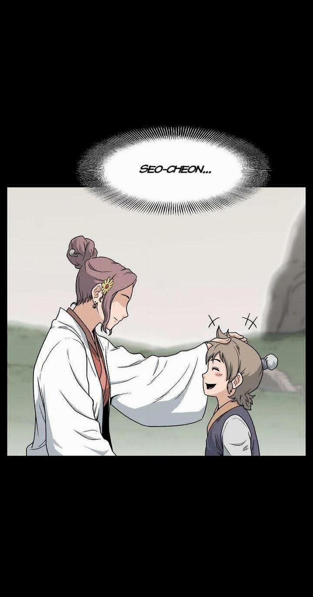 Đăng Nhập Murim 22 trang 4