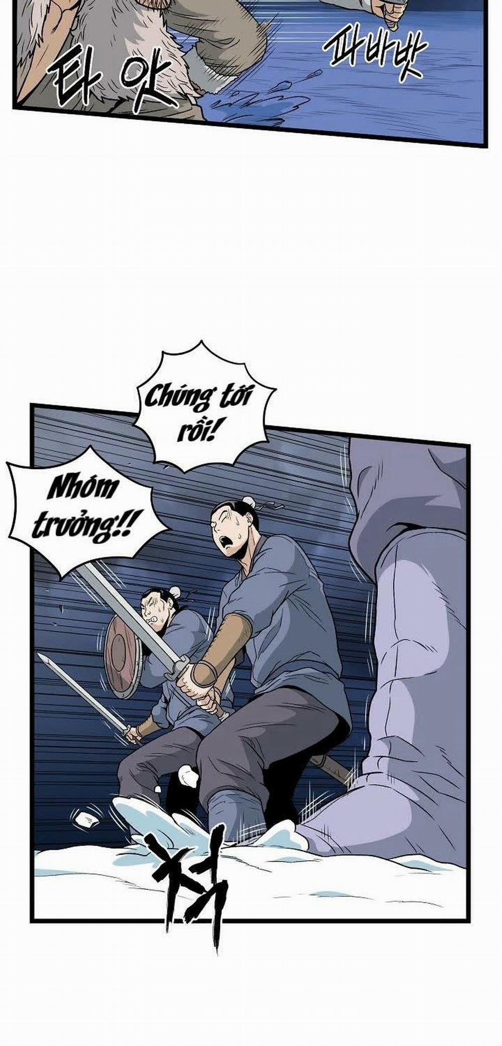 Đăng Nhập Murim 22 trang 52