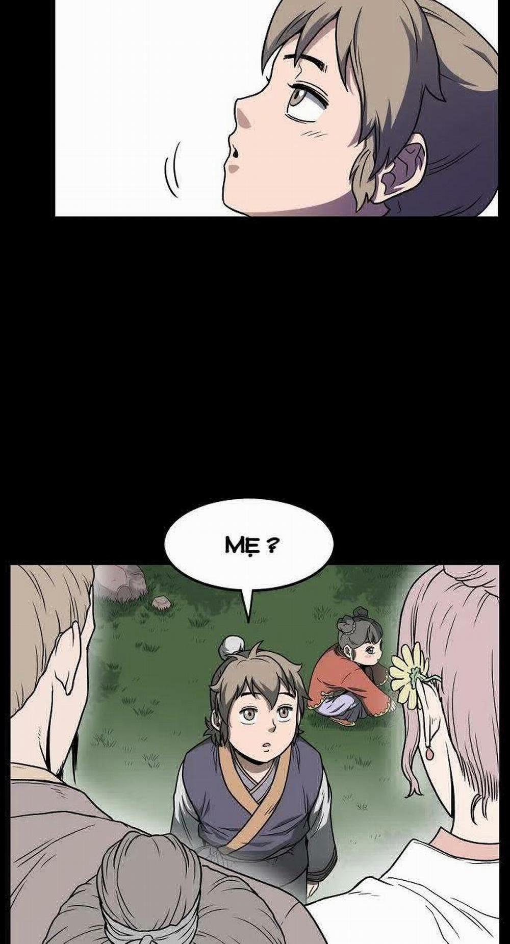 Đăng Nhập Murim 22 trang 6