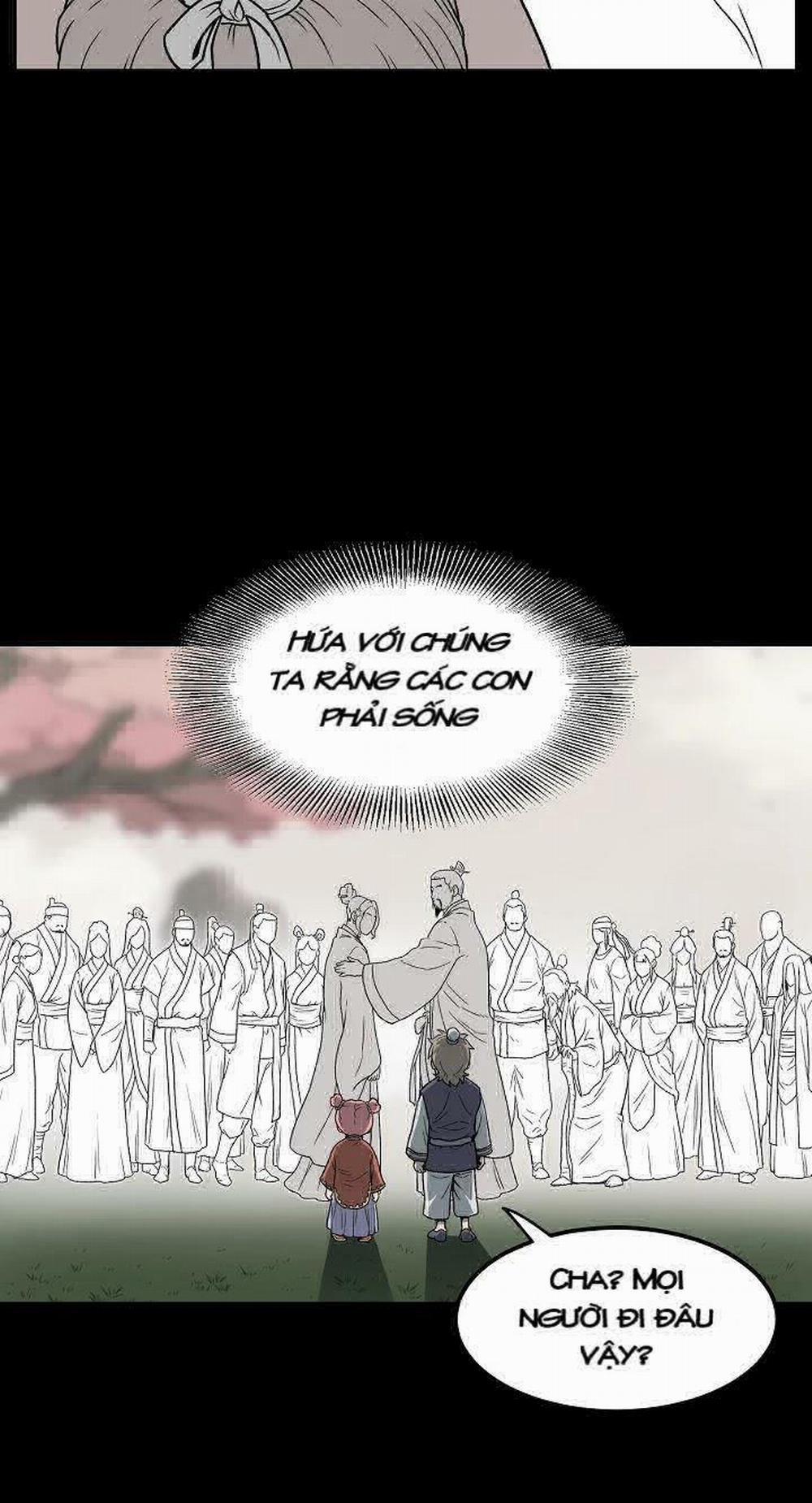 Đăng Nhập Murim 22 trang 7