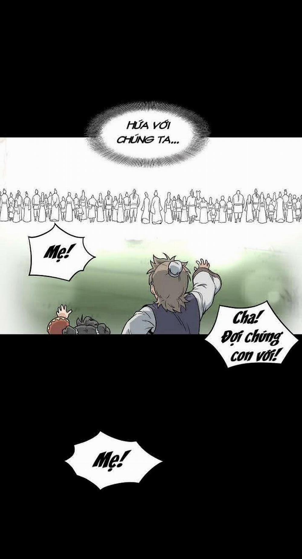 Đăng Nhập Murim 22 trang 8