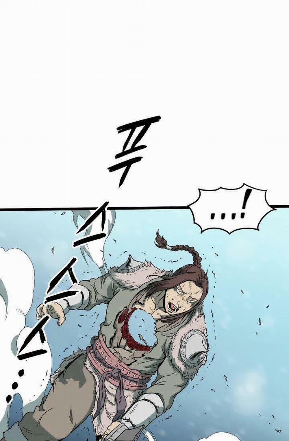 Đăng Nhập Murim 23 trang 10