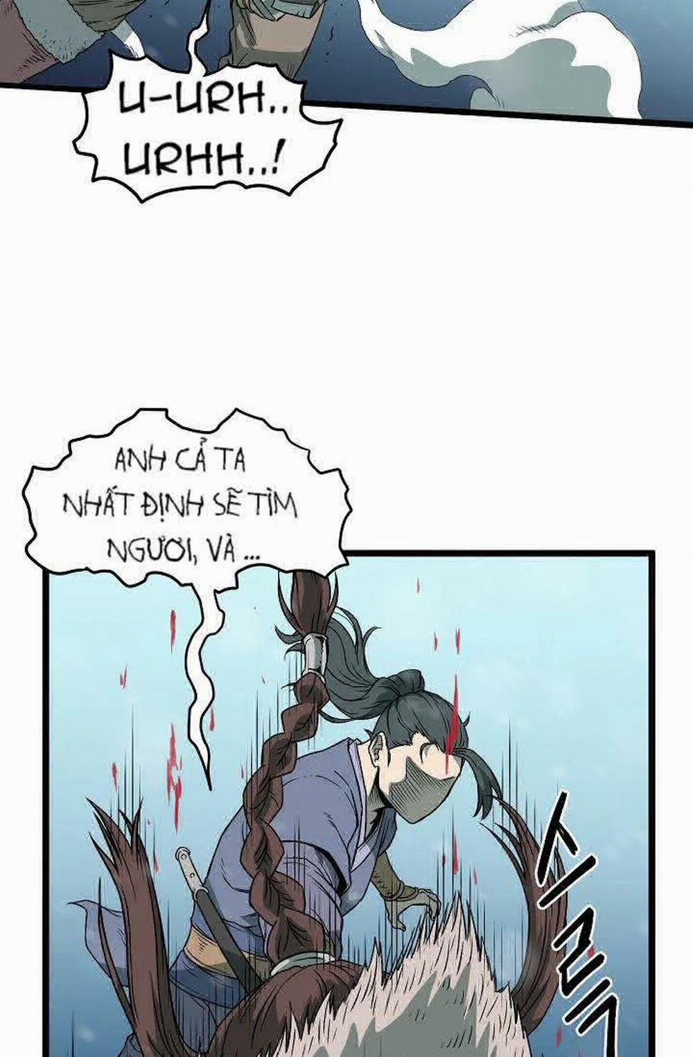 Đăng Nhập Murim 23 trang 11