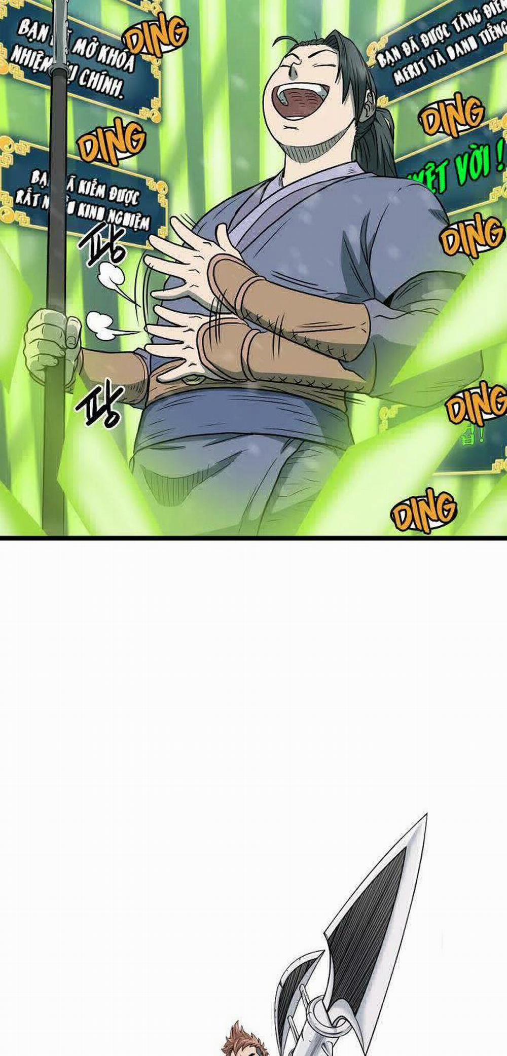 Đăng Nhập Murim 23 trang 15