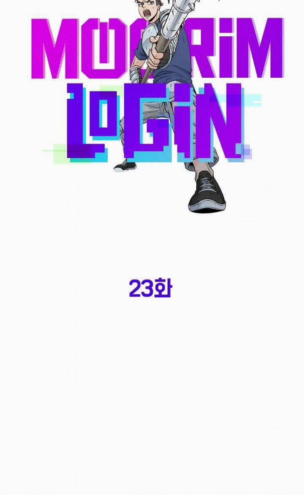 Đăng Nhập Murim 23 trang 16