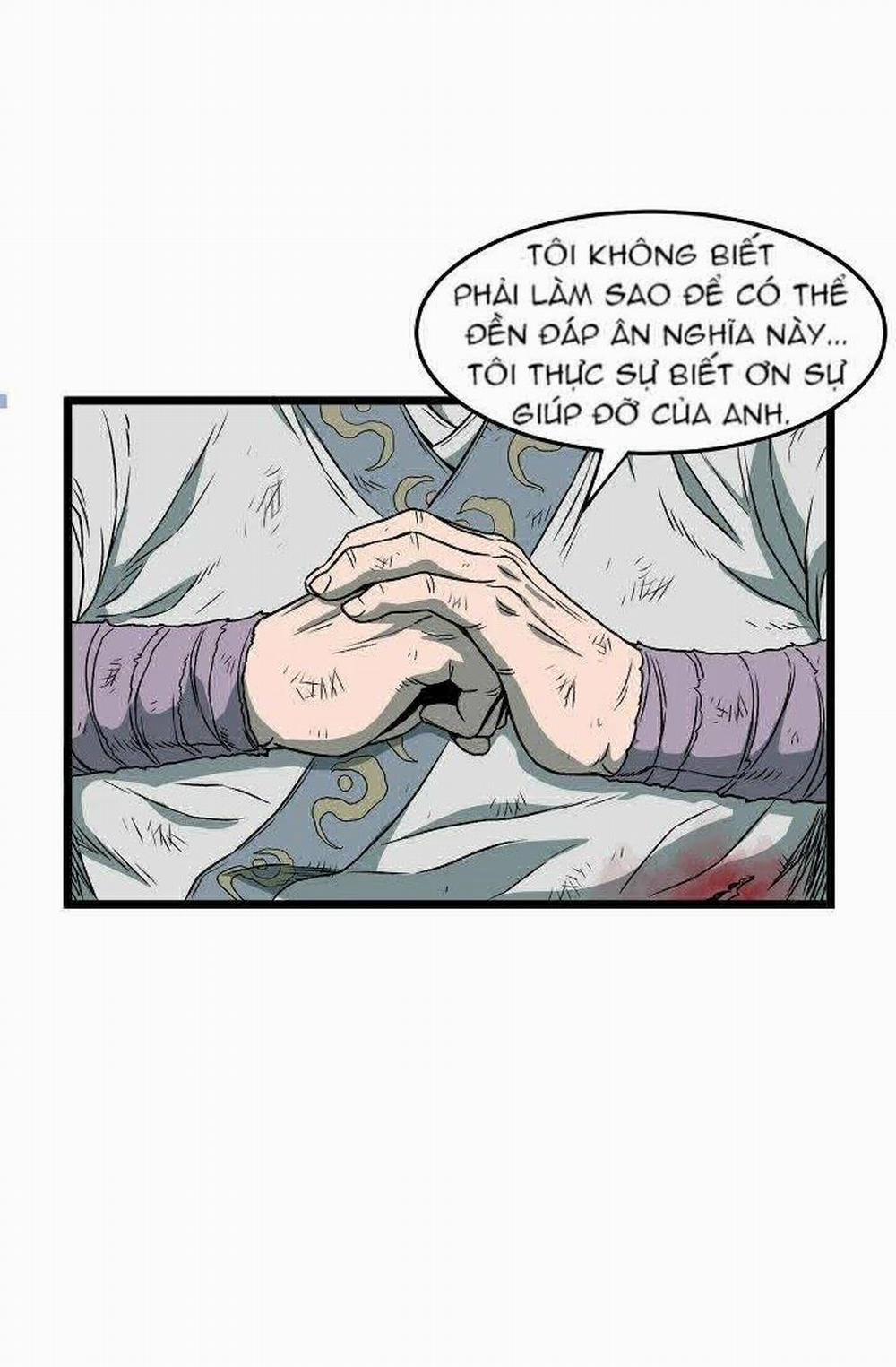 Đăng Nhập Murim 23 trang 23