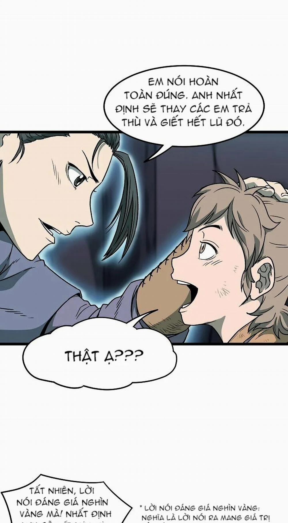 Đăng Nhập Murim 23 trang 34