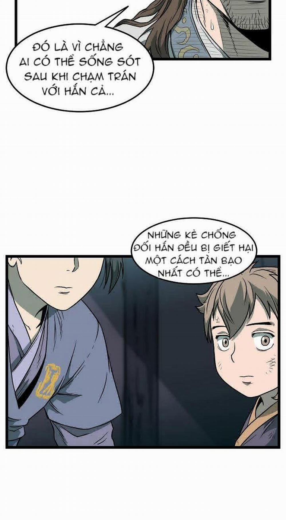 Đăng Nhập Murim 23 trang 37