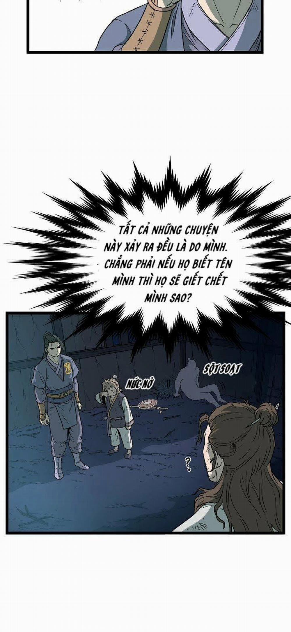 Đăng Nhập Murim 23 trang 45