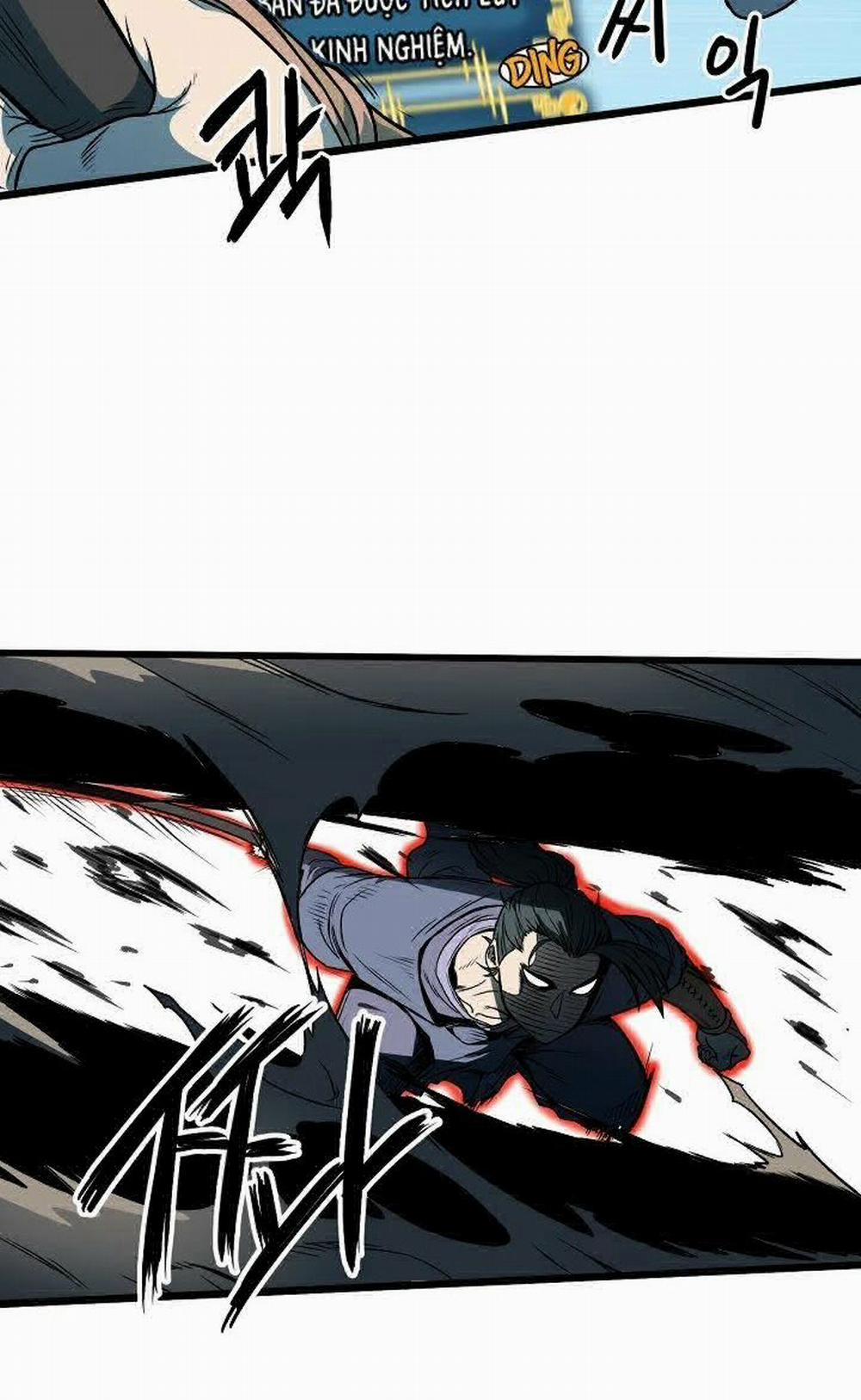 Đăng Nhập Murim 23 trang 5