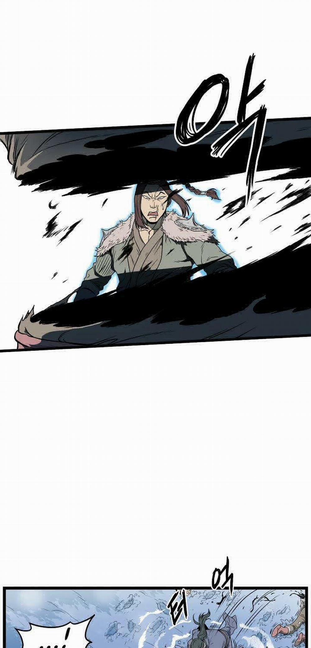 Đăng Nhập Murim 23 trang 6